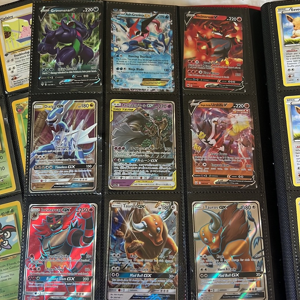POKÉMON CARDS!!!!  Mystery lots of 25 each!!! - Picture 4 of 17